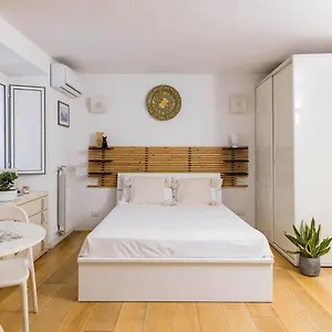 Alveare Bed and breakfast