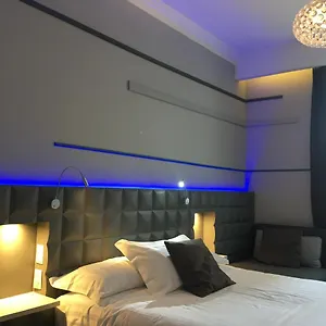 Pensjonat Z-archsuites, Rzym