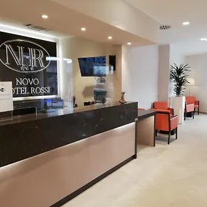 Hotel Novo Rossi ***