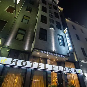 Hotel Flora ***