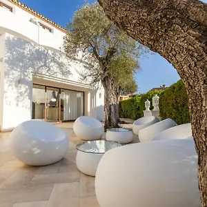 Hotel Vecchia Marina Àrbatax