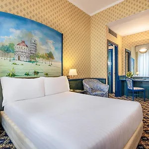 Hotel Ih Ambasciatori ****