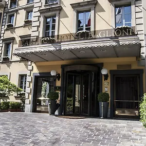 Hotel Baglioni Carlton - The Leading Of The World *****