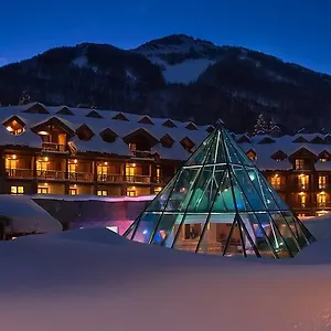 Hotel Val Di Luce ****