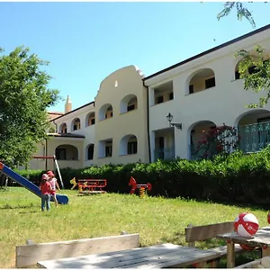 Apartahotel Residence Cala Liberotto Cala Liberotto