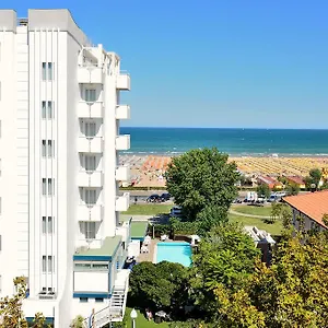 Hotel Aristeo Rímini