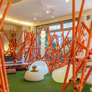 Hotel Montemezzi ****