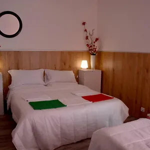 Pensjonat Al Iram, Rzym