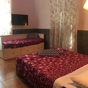 Pensjonat La Casa Di Elena, Rzym